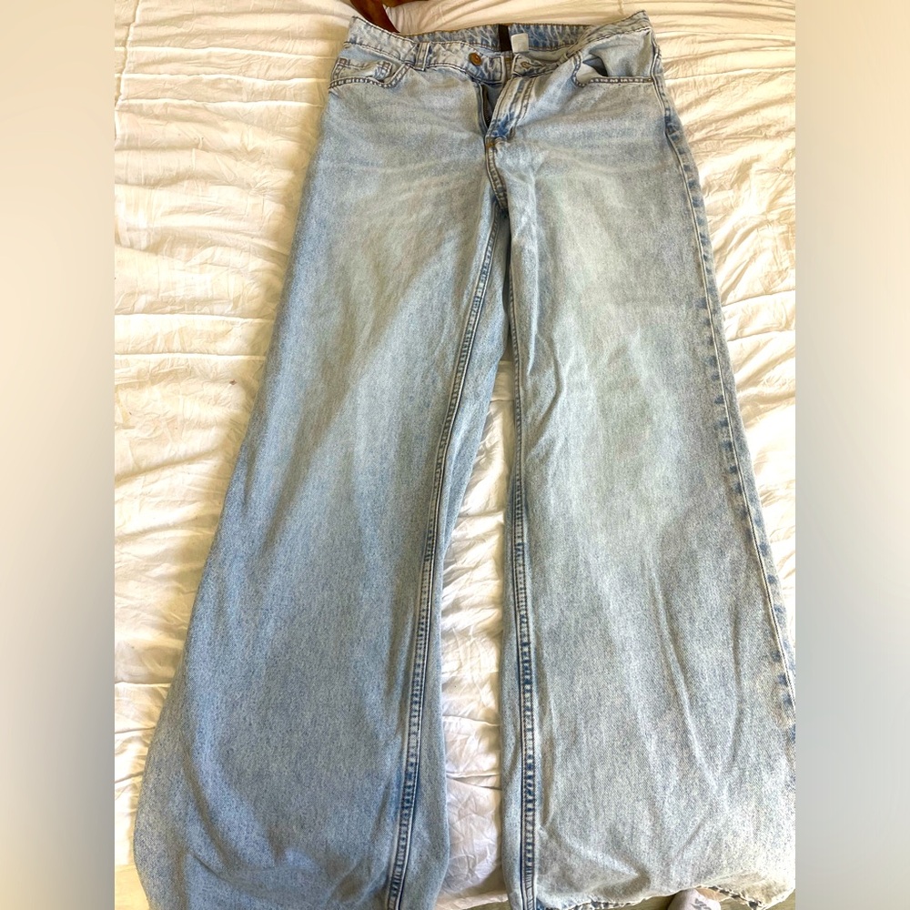 H&M size six